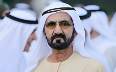 Sheikh Mohammed’s Accession Day Marks Two Decades of Progress and Innovation in Dubai