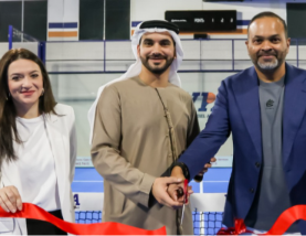 Aster DM Healthcare partners with World Padel Academy to promote health and wellness through sport