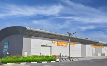 MBRAH and Lufthansa Technik Middle East Inaugurate New Aviation Facility in Dubai