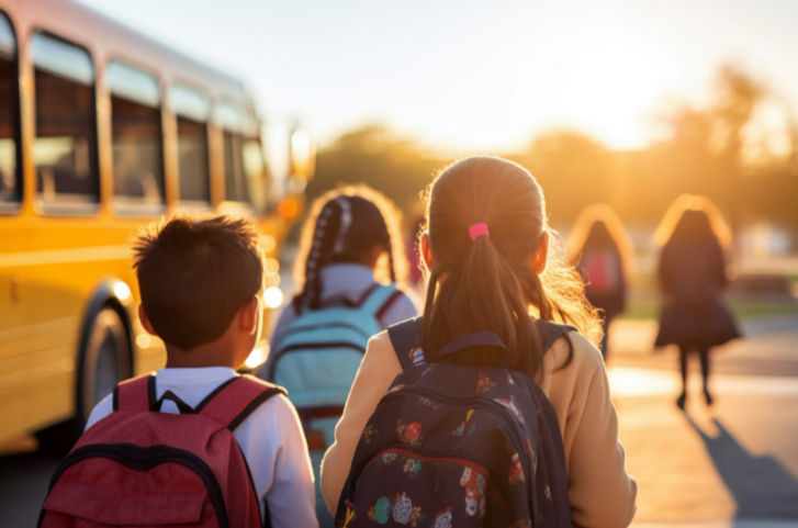 UAE announces early spring break for schools and universities