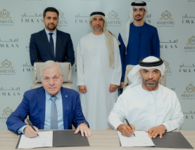 IMKAN acquires 51% stake in Majestic Marine Investments Group to strengthen marine construction capabilities