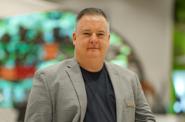 Rob Canning Drives Strategic Growth and Innovation at GMG Home