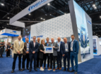 Embraer Partners with Jazz for Smart Inventory Planning to Support Air Canada Express E-Jets