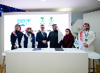 Saudi Olympic and Paralympic Committee and SAP Successfully Deploy RISE with SAP to Advance Vision 2030 Goals