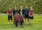 Royal Grammar School Guildford Dubai Extends Sports Partnership with ISD Dubai Sports City Through 2033