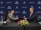Accor Signs Pullman New Capital Hotel & Residences, Marking Brand Debut in Cairo