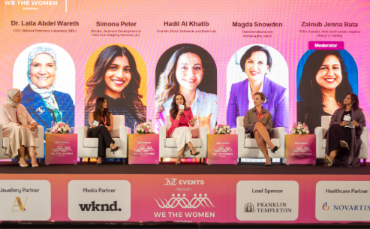 Khaleej Times' 'We the Women' Conference Returns for Fourth Edition in Dubai, Empowering Female Voices Across Industries