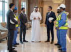 ADPHC Launches Competency-Based Framework to Strengthen Workplace Safety in Abu Dhabi