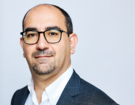 Platformization Key to Strengthening Cybersecurity in Middle East Healthcare Sector