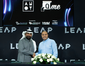 Qme Closes $3 Million Seed Round Led by AHOY to Advance AI-Driven Customer Journeys in MENA