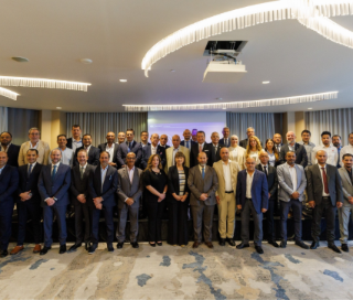 FIA Launches Safe Mobility 4 All & 4 Life Programme to Improve Road Safety Across MENA