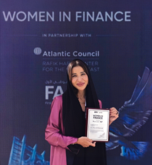 Etihad Credit Insurance leads strategic dialogue on leadership, innovation and women empowerment at MENA Futures Lab