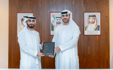 Ajman Department of Tourism, Culture and Media Signs MoU with Ajman Auto District to Boost Emirate’s Investment Landscape