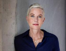 Bentley Systems Appoints Cate Lochead as Chief Marketing Officer to Drive AI and Enterprise Software Growth