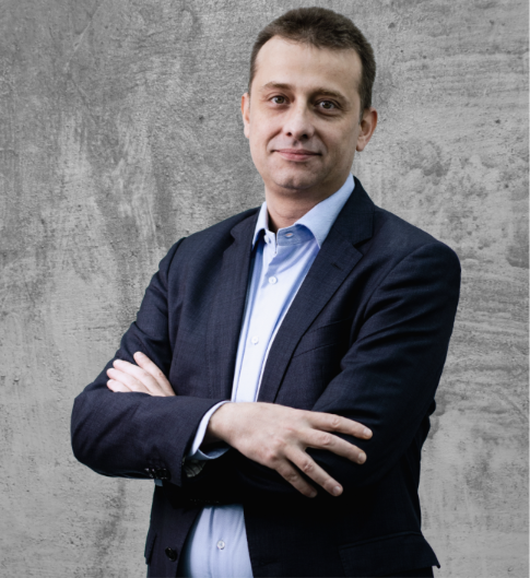 Marko Topovic Appointed General Manager at CNS Middle East to Accelerate  Growth  Dubai, United Arab Emirates, 11 November 2025: CNS Middle East has appointed Marko Topovic as its new General Manager, effective in the first half of 2025. The appointment reflects the company’s commitment to continuing its leadership in technology solutions and advancing its strategy of delivering innovative tech services across the Middle East. With more than 18 years of cross-industry experience, Marko brings a