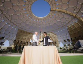 Alaan Launches UAE’s First AI-Native Business Bank Account Powered by ruya