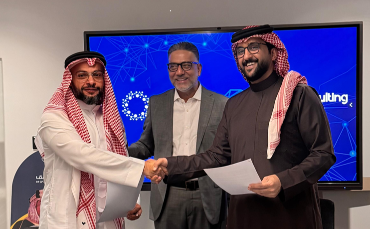 Gulf Business Solutions and Binary Consulting Services Collaborate to Enhance the Digital Ecosystem in Saudi Arabia
