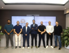 Publicis Groupe Middle East and Altibbi forge partnership to deliver data-driven, culturally intelligent healthcare solutions across MENA