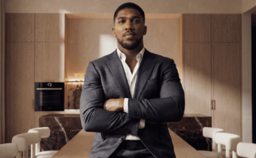 Investment strategy of a champion: Why a global sporting legend chose Oman’s Yenaier Residences