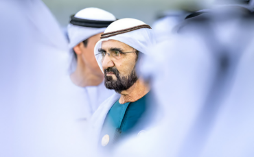 Sheikh Mohammed’s ‘Dubai-it’ Initiative Inspires Wave of Transformation Stories Across Dubai