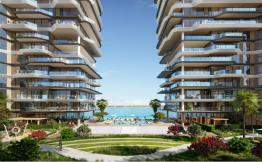 Royal Development Holding and SAAS Properties launch Phase 2 of Seamont Autograph Collection Residences in Abu Dhabi