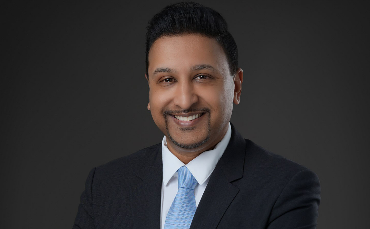 Alef Education CEO Geoffrey Alphonso Extends Eid al-Fitr Greetings