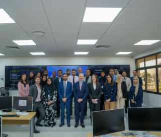 Bahrain Polytechnic Launches Bloomberg Finance Lab to Enhance Financial Skills and Graduate Employability
