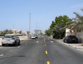 Salik and Parkonic Roll Out AI-Powered Parking Across Dubai, RTA Announces Al Barsha South Road Closure Amid Infrastructure Upgrade