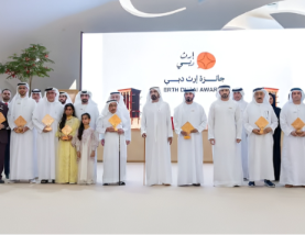 Coding Legacy: How Dubai Resident Built a 200-Year Family Tree and Won Erth Award