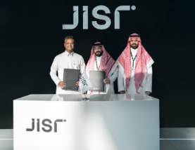 Saudi start-up SBR signs MoU with Jisr to accelerate AI-driven recruitment