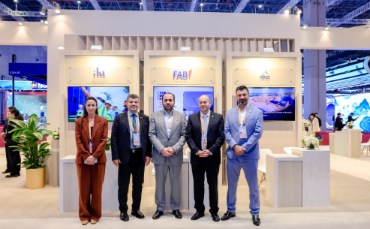 Al Khayyat Investments signs MoUs with China’s Cainiao and BioBAY to boost bilateral cooperation