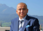 Swiss GRC Appoints Rajeev Dutt as Managing Director for MEA and APAC