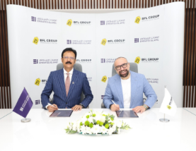 Emirates Islamic Announces AED 250 Million ESG-Linked Financing Facility for Brands For Less Group