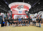 Al Masaood’s ARB Emirates unveils Earth Camper at ADIHEX 2025, celebrating 50 years of 4x4 innovation
