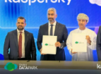 Kaspersky and Oman Data Park sign MoU to strengthen cybersecurity resilience in the Sultanate