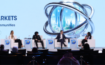 Connectivity, collaboration and AI key to shaping knowledge-driven future, say experts at Knowledge Summit 2025