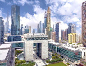 Record Rental Activity Drives Strong June for Dubai Real Estate Market