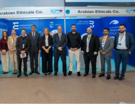 Arabian Ethicals Underscores the Vital Role of Distribution in Enhancing Healthcare Access at ICPM