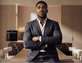 Investment strategy of a champion: Why a global sporting legend chose Oman’s Yenaier Residences