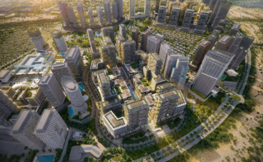 Azizi Developments partners with Modern Plastic Industry for Dubai projects