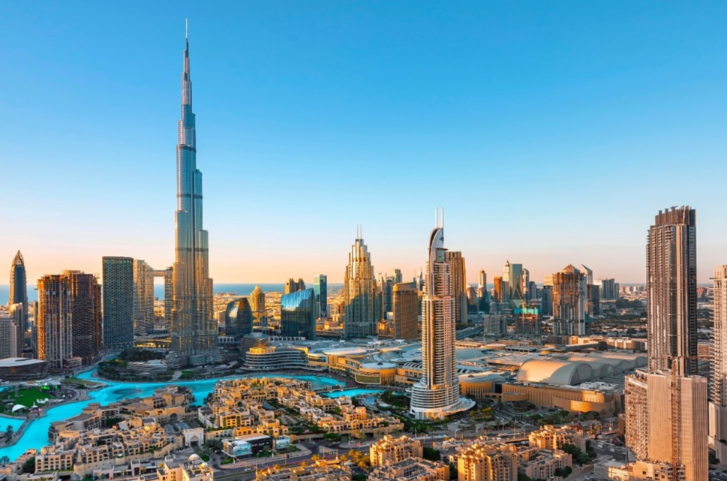 Leaders of Dubai-Based Unicorns Hail City as Global Innovation Hub