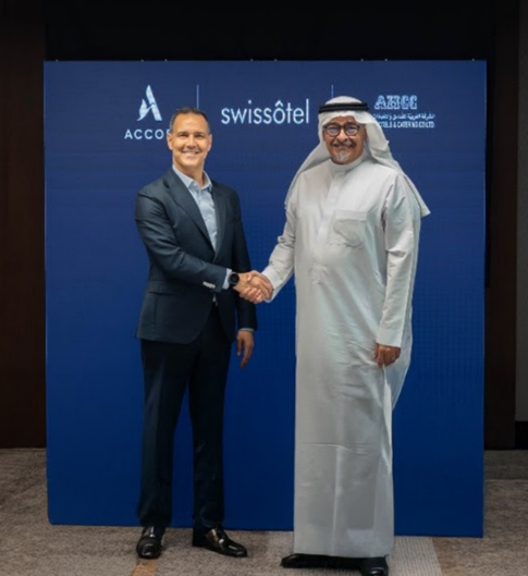 Accor and Arabian Hotels & Contracting Company Partner to Launch Swissôtel Jeddah Al Hamra