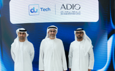 du and ADIO Partner to Accelerate Digital Transformation and Innovation in UAE Industry