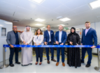 Hilton Abu Dhabi Yas Island launches UAE’s first fully automated in-house water bottling plant