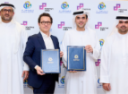 Union Coop and Positive Zero Launch One of the Middle East’s Largest Retail Solar Energy Projects