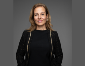 Ebru Yavuz appointed General Manager of Arabian Ethicals
