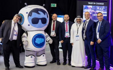 ITS Unveils New Corporate Identity and Showcases Innovative Cloud-Enabled Solutions at GITEX Global 2025