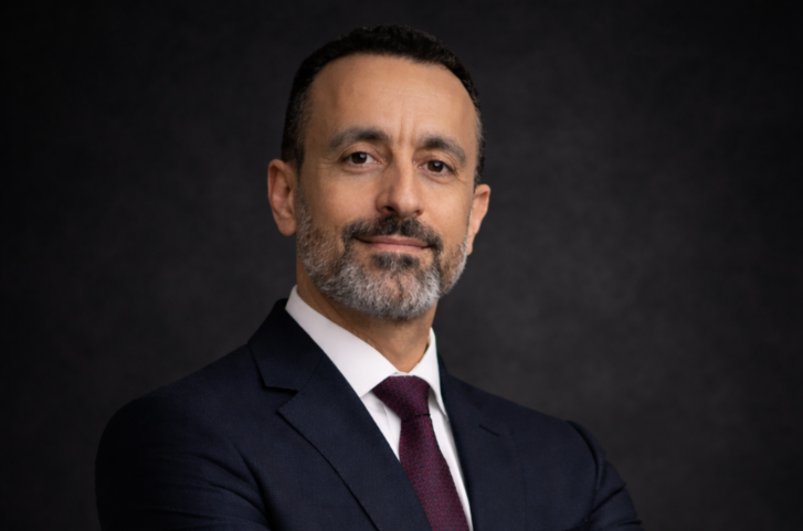 Emirates Stallions Group Announces Tariq Nazzal as Chief Executive Officer of Royal Development Holding