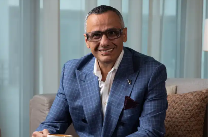 UHM appoints Shadi Refai as Cluster General Manager in Kuwait