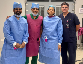 Dubai’s Medcare Hospital Treats First Adult SMA Patient Outside US with Gene Therapy